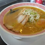 幸楽苑 - 料理写真: