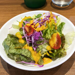 OSTERIA everiwa - 料理写真: