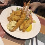 キッチン洋久 - 