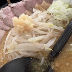 麺酒場ひかる - 