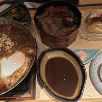 Indigo Home Kitchen Yamateras - 