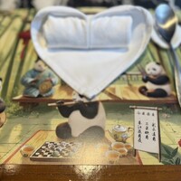 全聚徳 銀座店 - 