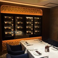 ベンジャミンステーキハウス 京都 - 