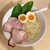 極汁美麺 umami - 料理写真: