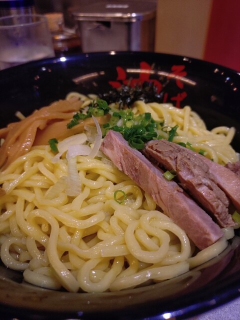 Tokyo Abura Gumi Sohonten Ginza Gumi photo 3