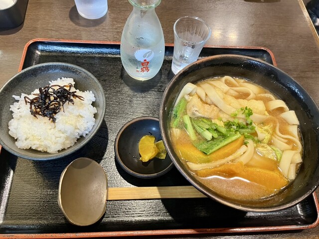 Koshu Men Ebisucho Ten