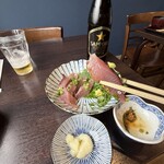 第一富士丸食堂 - 