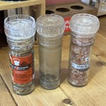 アンジェロ - 調味料