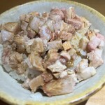 中華蕎麦 はせ川 - 