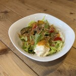 アンジェロ - サラダ