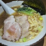 中華蕎麦 はせ川 - 