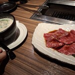 新宿焼肉 BULLS - 