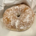 ドーナツ工房　レポロ - プレーン(200円)