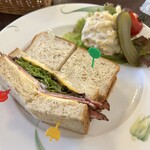 フロインドリーブ - 