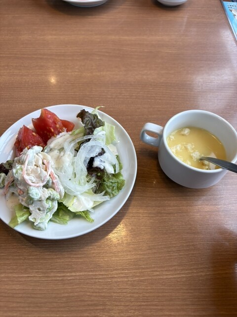 ヴィクトリアステーション 稚内店（Victoria Station） - 南稚内（ファミレス）の写真