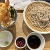 スタンド JAPA SOBA HANAKO 丸の内店
