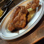 骨付鳥かもん - 