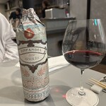 kakizawa968 - アヴォルトジンファンデル2024