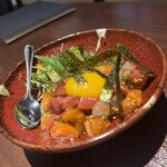 海鮮酒場　虹里 - 