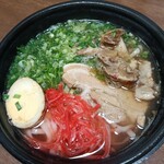 ロピア - 料理写真: