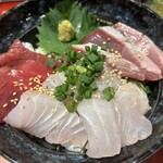 海鮮処 魚さま - 料理写真: