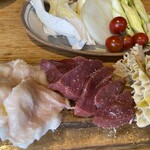 ギュウヤ ヒコベー - 