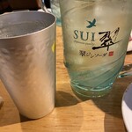 ギュウヤ ヒコベー - 