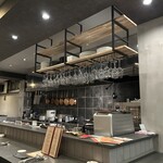 kakizawa968 - おしゃれなオープンキッチン