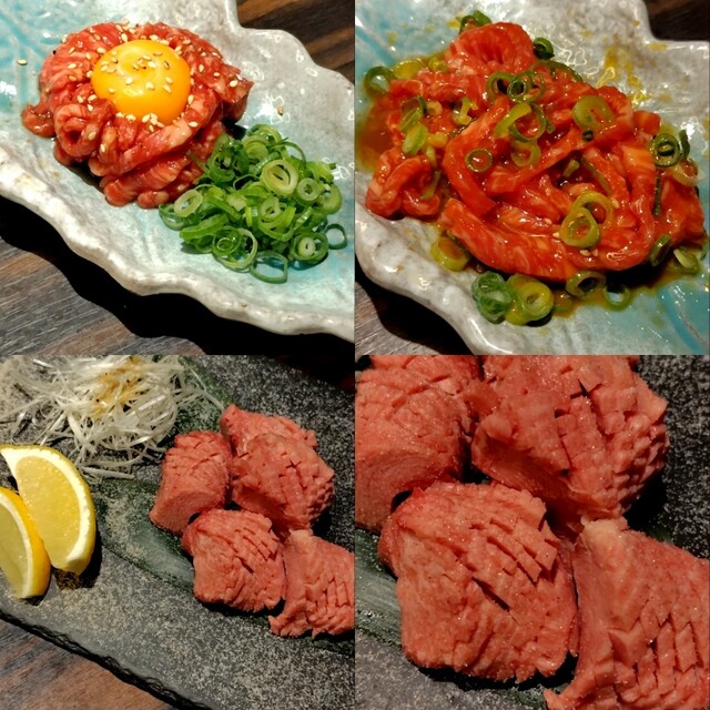 Yakiniku Sho Kakuo Kiyamachi Tei photo 2