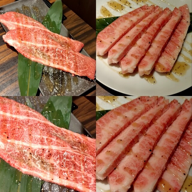 Yakiniku Sho Kakuo Kiyamachi Tei photo 3