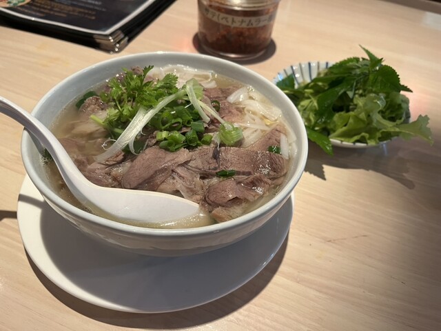 HA NOI PHO RESTAURANT