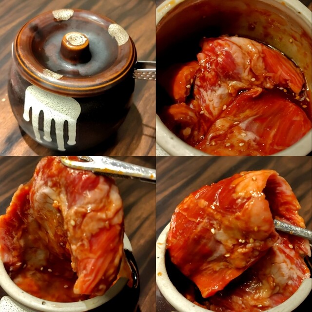 Yakiniku Sho Kakuo Kiyamachi Tei photo 4