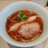らーめん 藁 - 料理写真:しょうゆらーめん