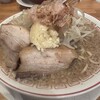 ラーメン 泪橋