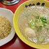 らーめん弁慶 浅草本店