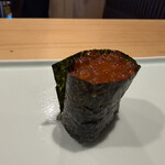 鮨ト酒 ナカニワ - 