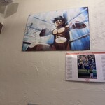 ラーメン 泪橋 - 