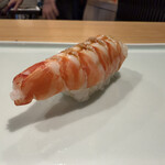 鮨ト酒 ナカニワ - 