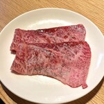 ビーフキッチン - 