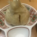 郷土料理×旬菜旬魚を味わう 茜屋 - 