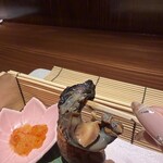 魚と煮込みとわら焼きと ととと - 