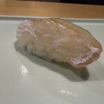 鮨ト酒 ナカニワ - 