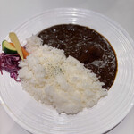 Salon de biogance cafe - 