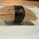 鮨ト酒 ナカニワ - 