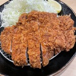 とんかつ檍 - 料理写真: