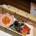 魚と煮込みとわら焼きと ととと - 