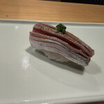 鮨ト酒 ナカニワ - 