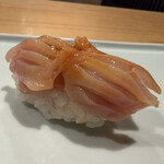 鮨ト酒 ナカニワ - 