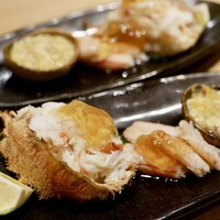 ぎんざ 阿吽 - 