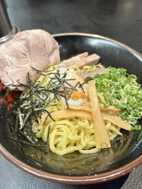 油そば 東京油組総本店 藤沢組 - 藤沢/油そば・まぜそば | 食べログ